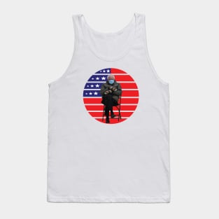 Bernie Sanders Tank Top